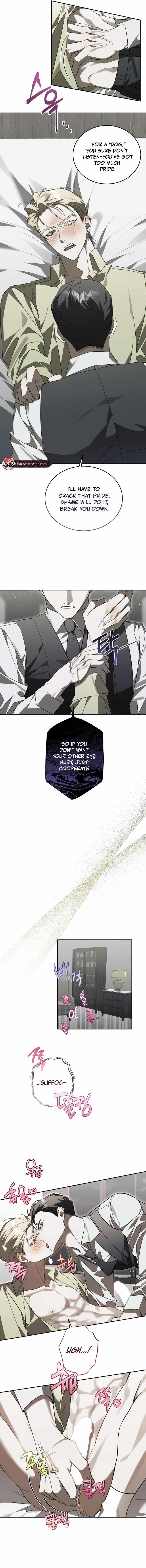 Read Valhalla District 3 chapter 2 image 9 on Lezhin