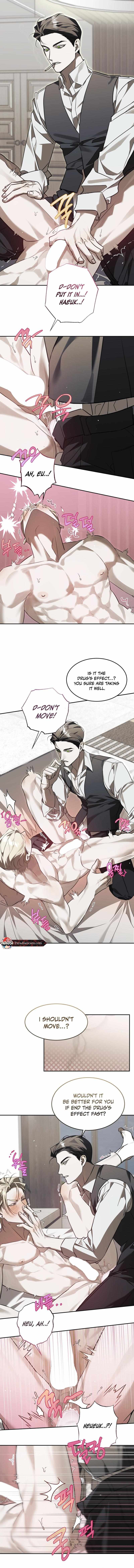 Read Valhalla District 3 chapter 3 image 2 on Lezhin