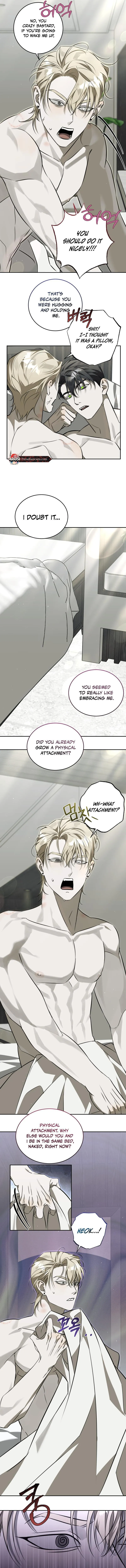 Read Valhalla District 3 chapter 4 image 2 on Lezhin