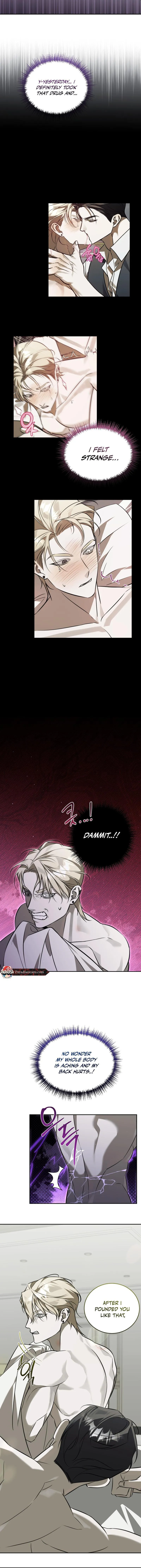 Read Valhalla District 3 chapter 4 image 3 on Lezhin