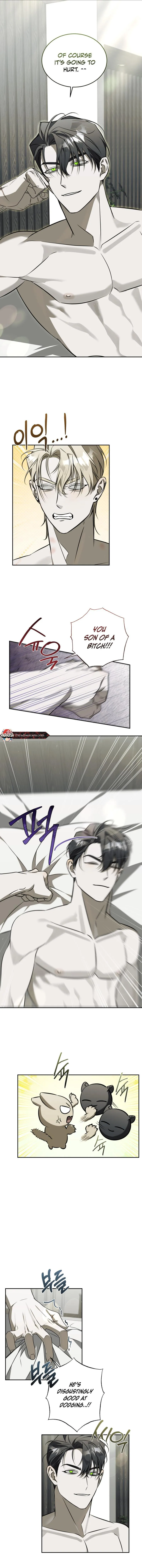 Read Valhalla District 3 chapter 4 image 4 on Lezhin