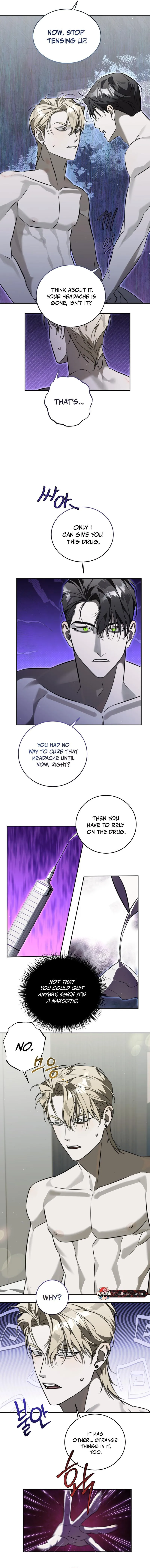 Read Valhalla District 3 chapter 4 image 5 on Lezhin