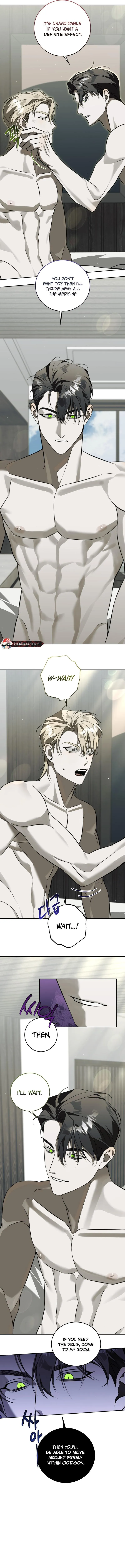 Read Valhalla District 3 chapter 4 image 6 on Lezhin