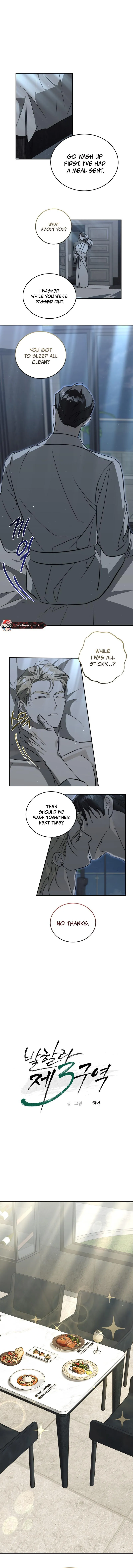 Read Valhalla District 3 chapter 4 image 7 on Lezhin