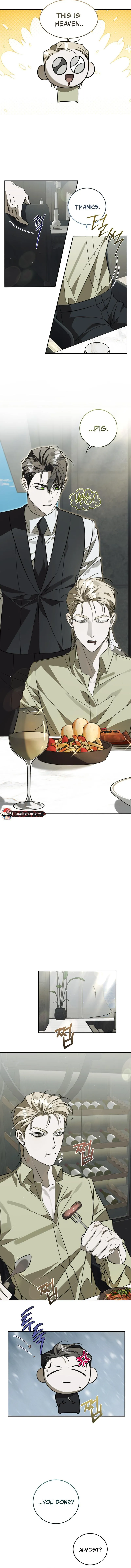 Read Valhalla District 3 chapter 4 image 8 on Lezhin