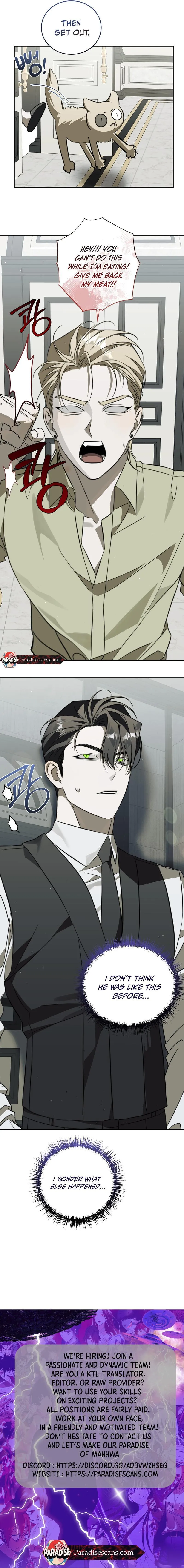 Read Valhalla District 3 chapter 4 image 9 on Lezhin