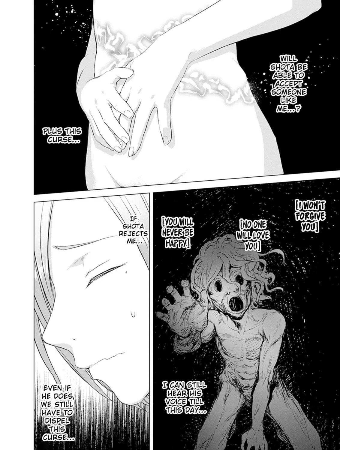 Valhalla Penis Mansion Chapter 38 page 11 - 
