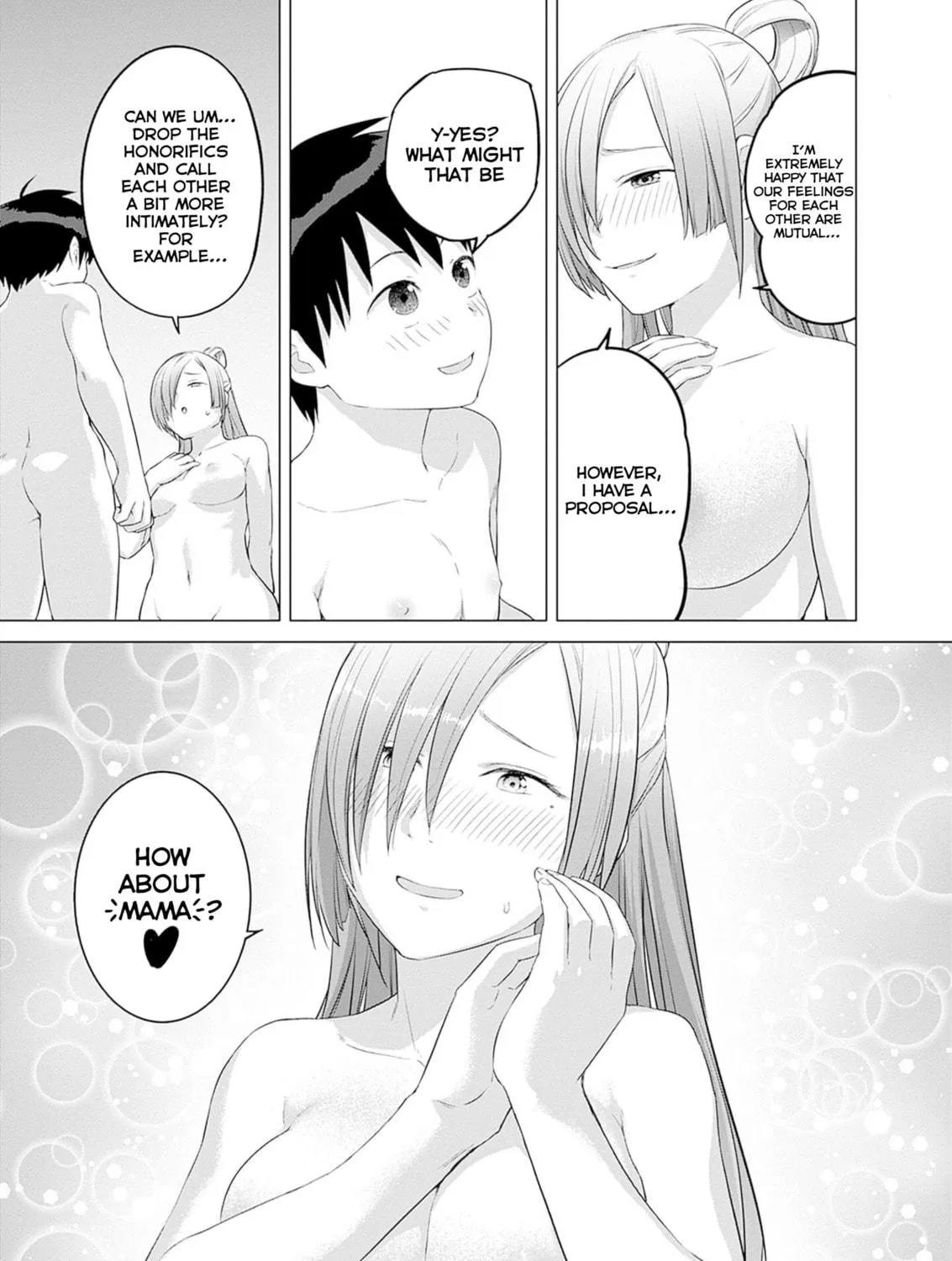Valhalla Penis Mansion Chapter 38 page 41 - 