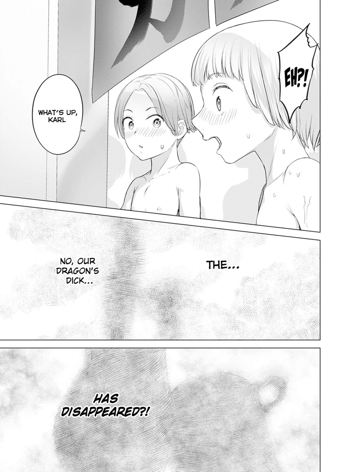 Valhalla Penis Mansion Chapter 38 page 45 - 