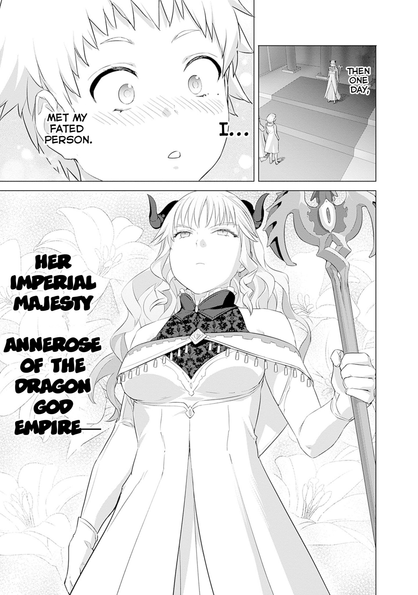 Valhalla Penis Mansion Chapter 42 page 17 - 