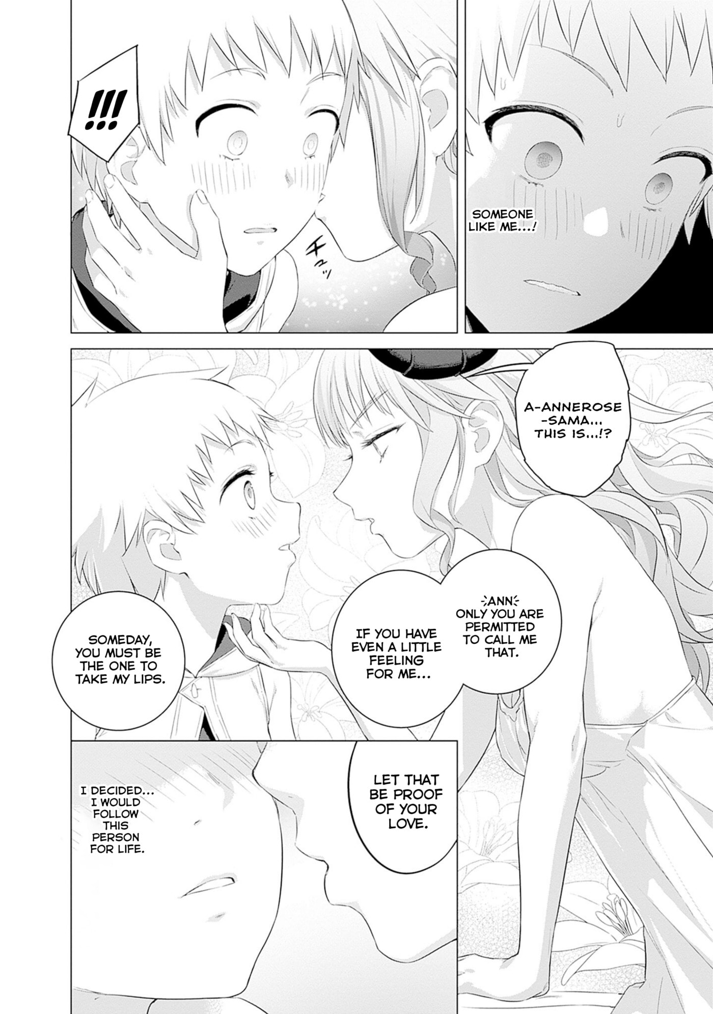 Valhalla Penis Mansion Chapter 42 page 22 - 
