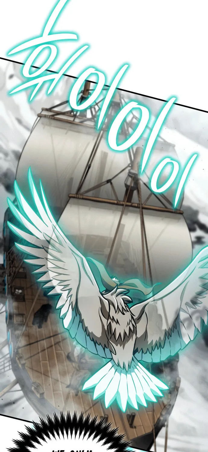 Read Valhalla Saga chapter 44 image 1 on Lezhin