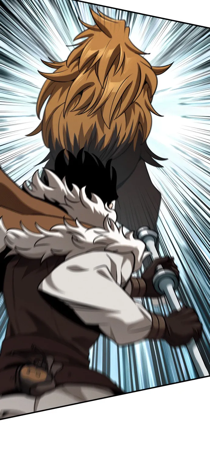 Read Valhalla Saga chapter 44 image 10 on Lezhin