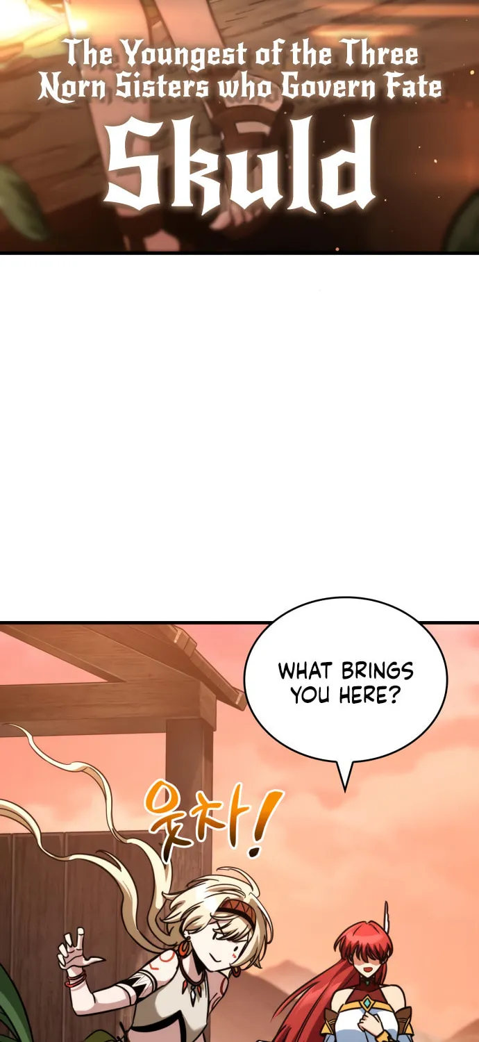 Read Valhalla Saga chapter 44 image 101 on Lezhin
