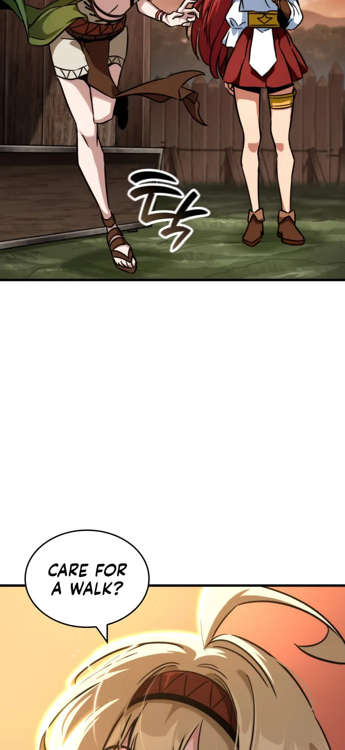 Read Valhalla Saga chapter 44 image 102 on Lezhin