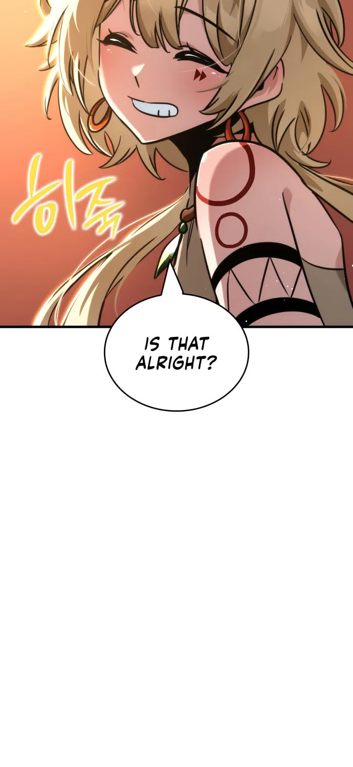 Read Valhalla Saga chapter 44 image 103 on Lezhin