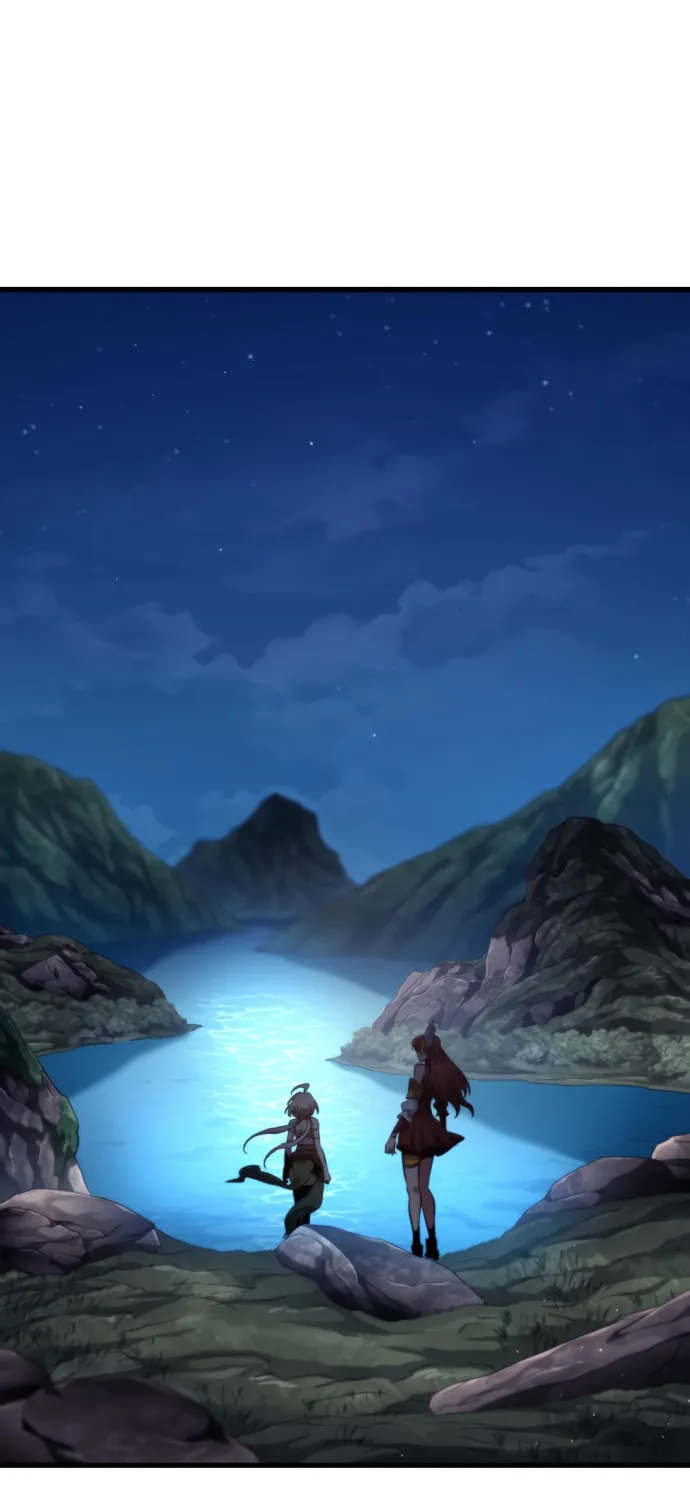 Read Valhalla Saga chapter 44 image 105 on Lezhin