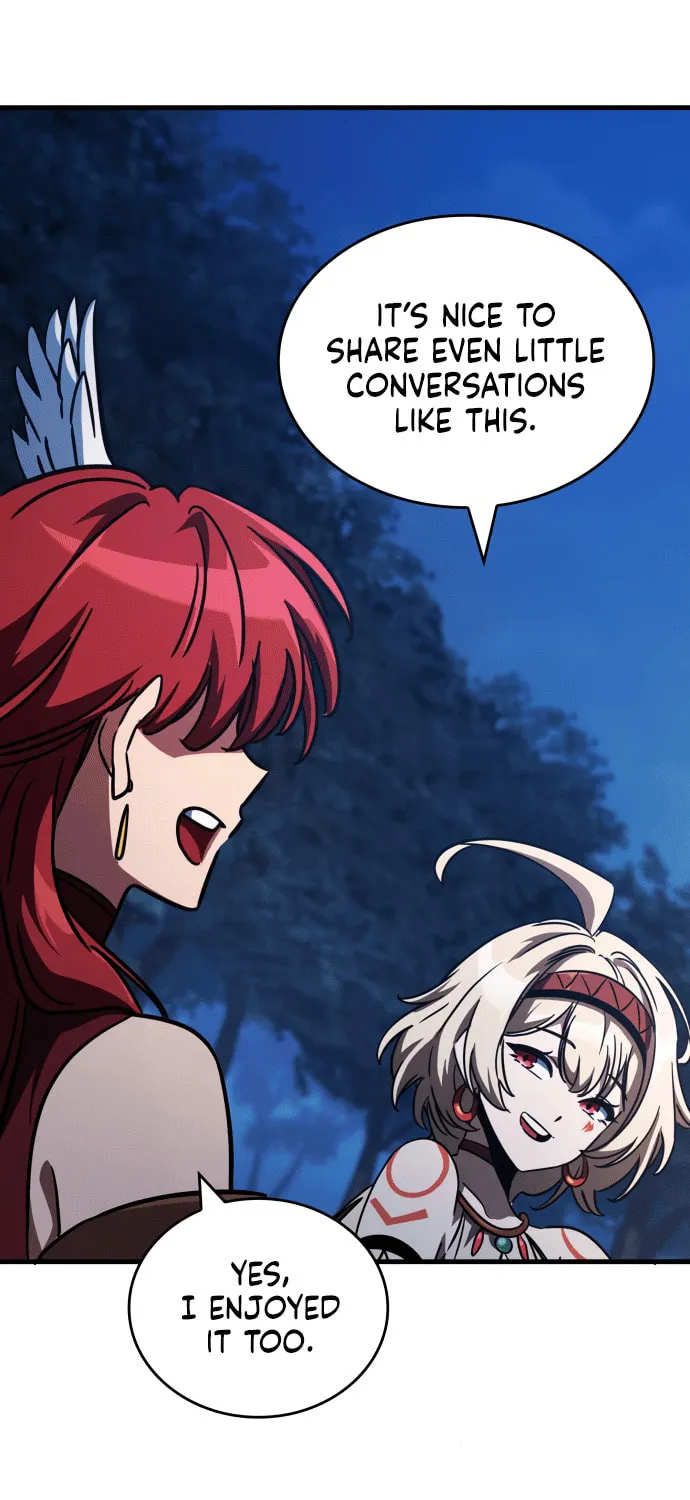 Read Valhalla Saga chapter 44 image 107 on Lezhin
