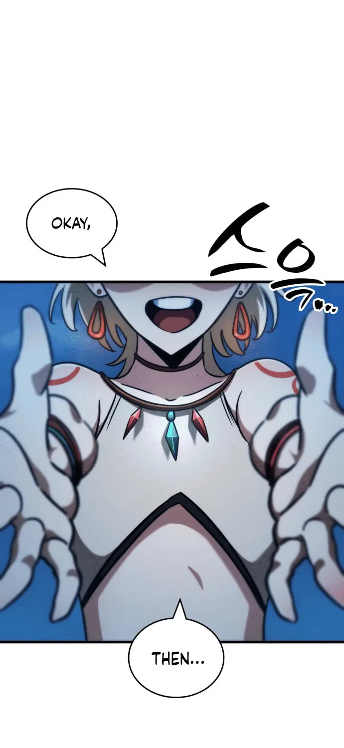 Read Valhalla Saga chapter 44 image 108 on Lezhin