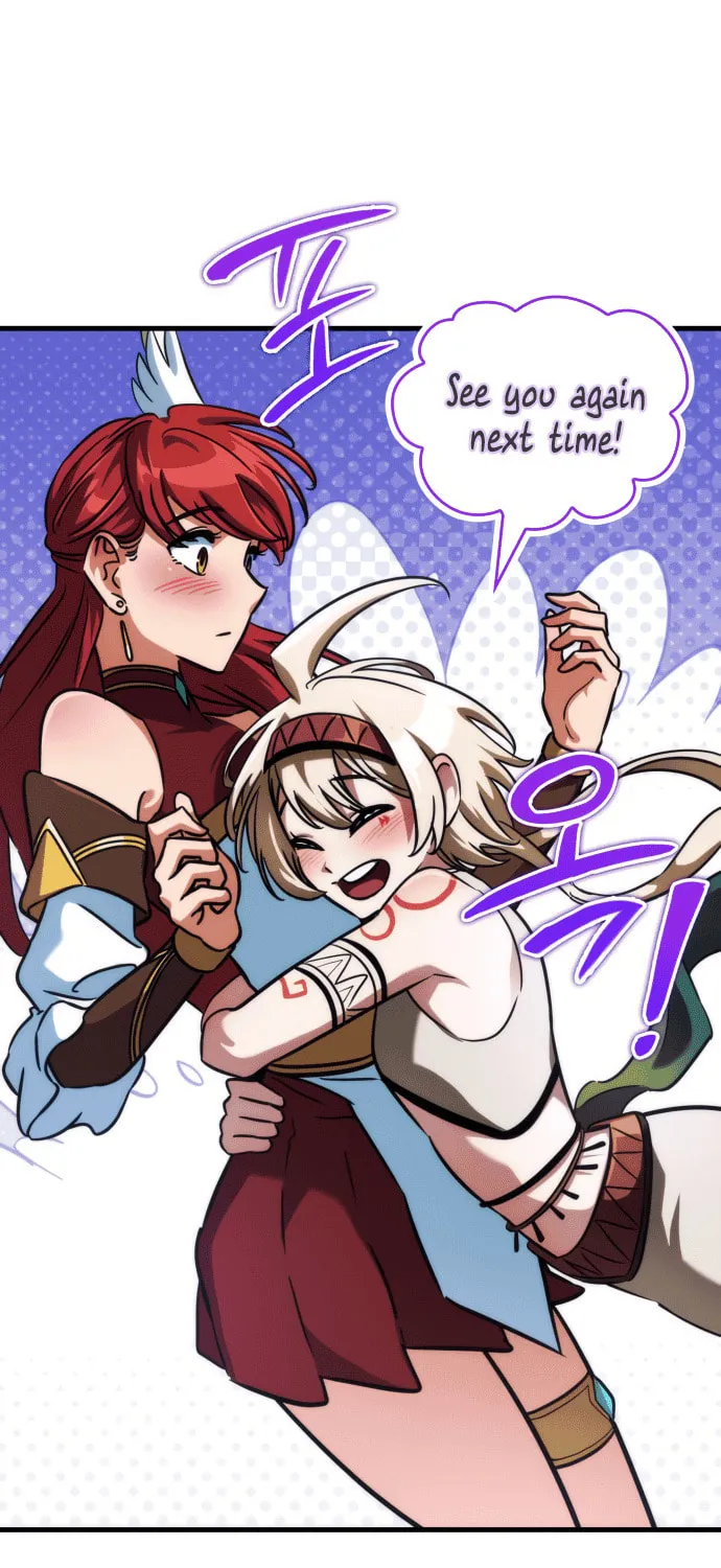 Read Valhalla Saga chapter 44 image 109 on Lezhin