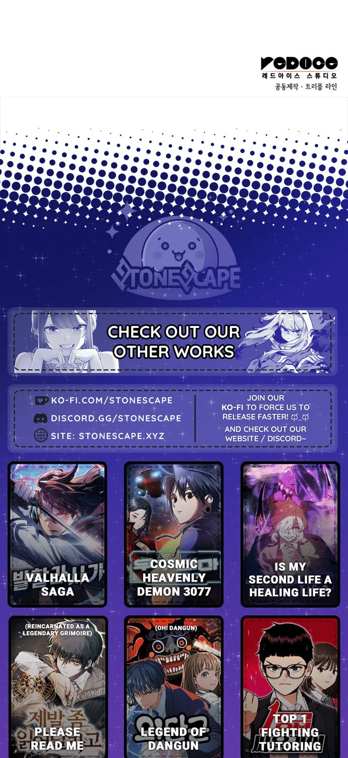 Read Valhalla Saga chapter 44 image 118 on Lezhin