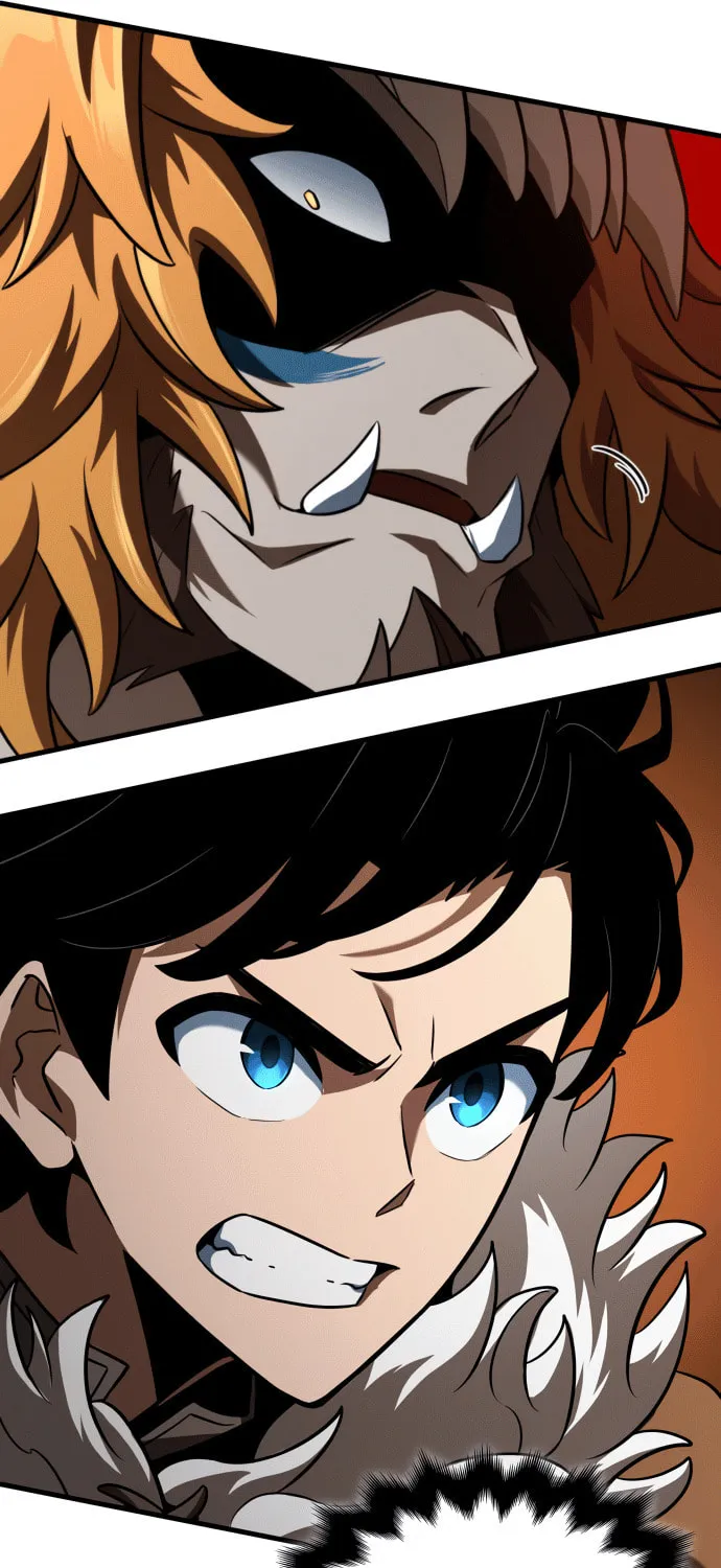 Read Valhalla Saga chapter 44 image 13 on Lezhin