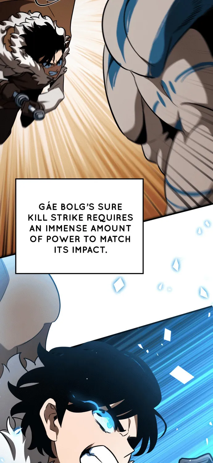 Read Valhalla Saga chapter 44 image 15 on Lezhin