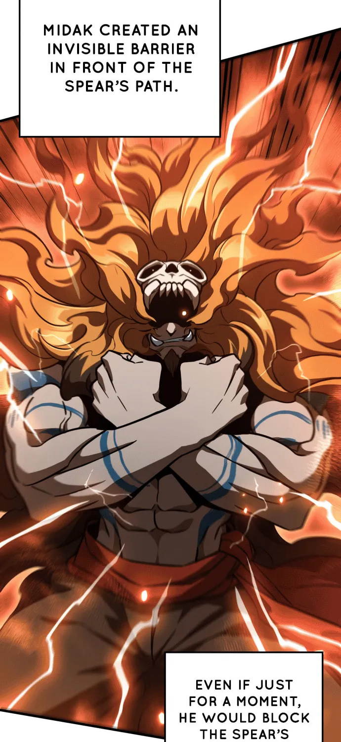 Read Valhalla Saga chapter 44 image 18 on Lezhin
