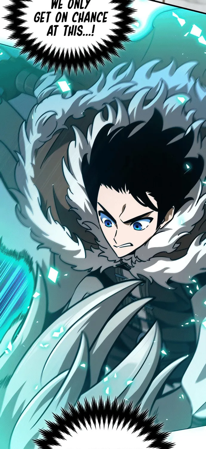 Read Valhalla Saga chapter 44 image 2 on Lezhin