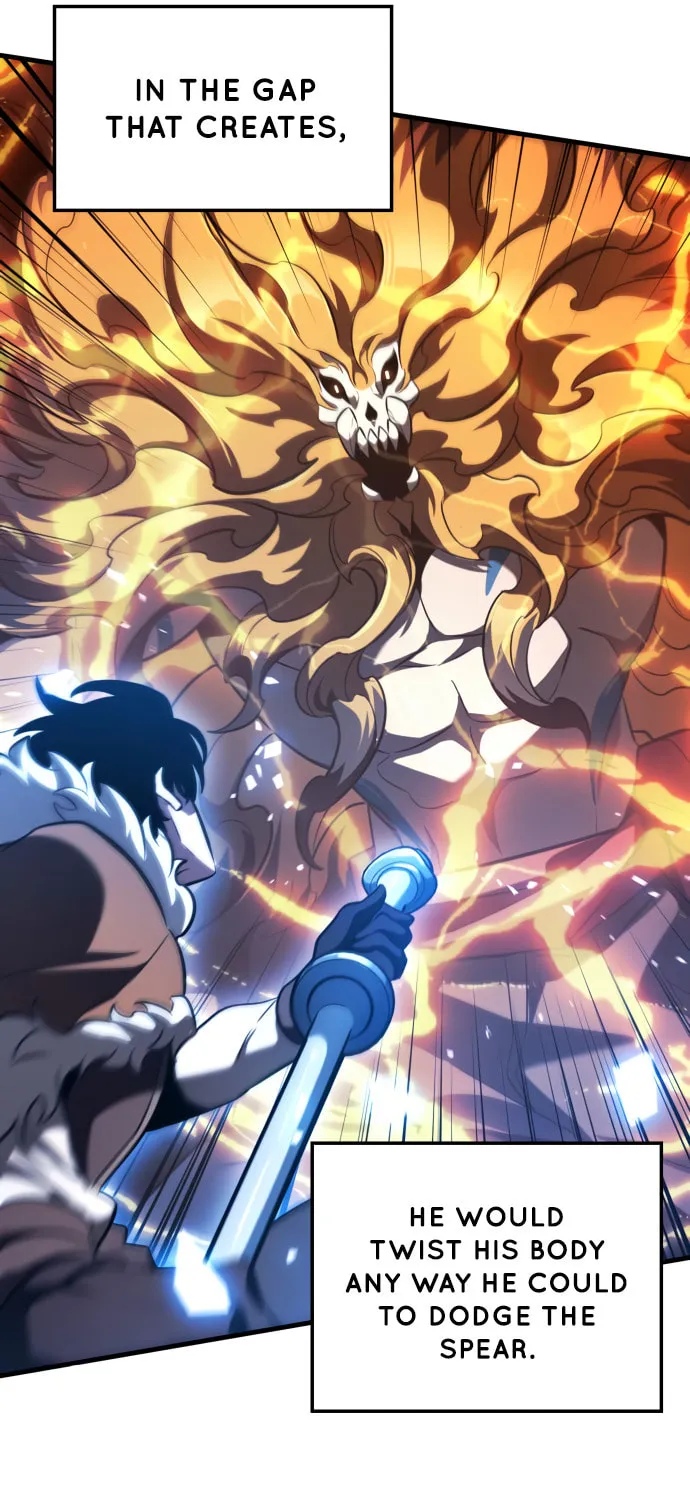 Read Valhalla Saga chapter 44 image 20 on Lezhin