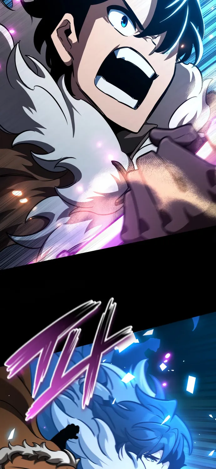 Read Valhalla Saga chapter 44 image 23 on Lezhin