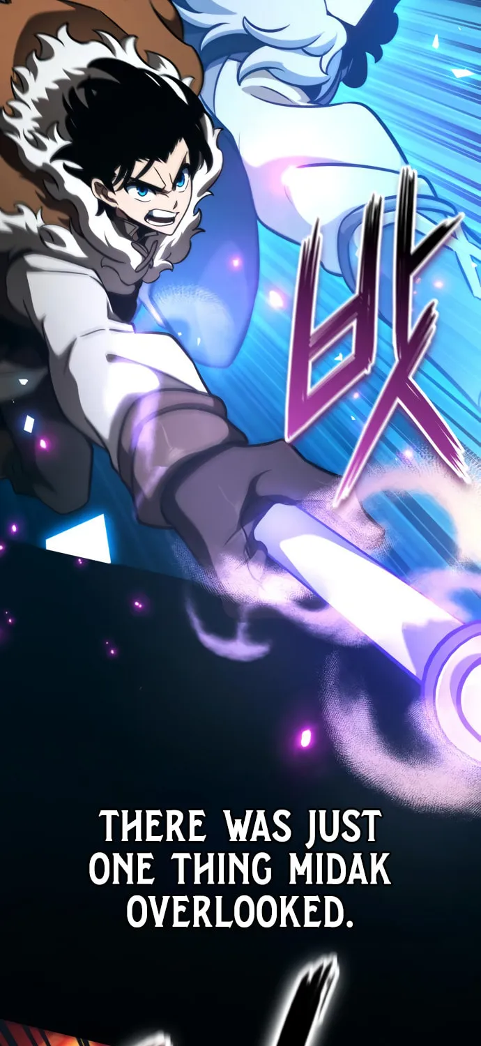 Read Valhalla Saga chapter 44 image 24 on Lezhin