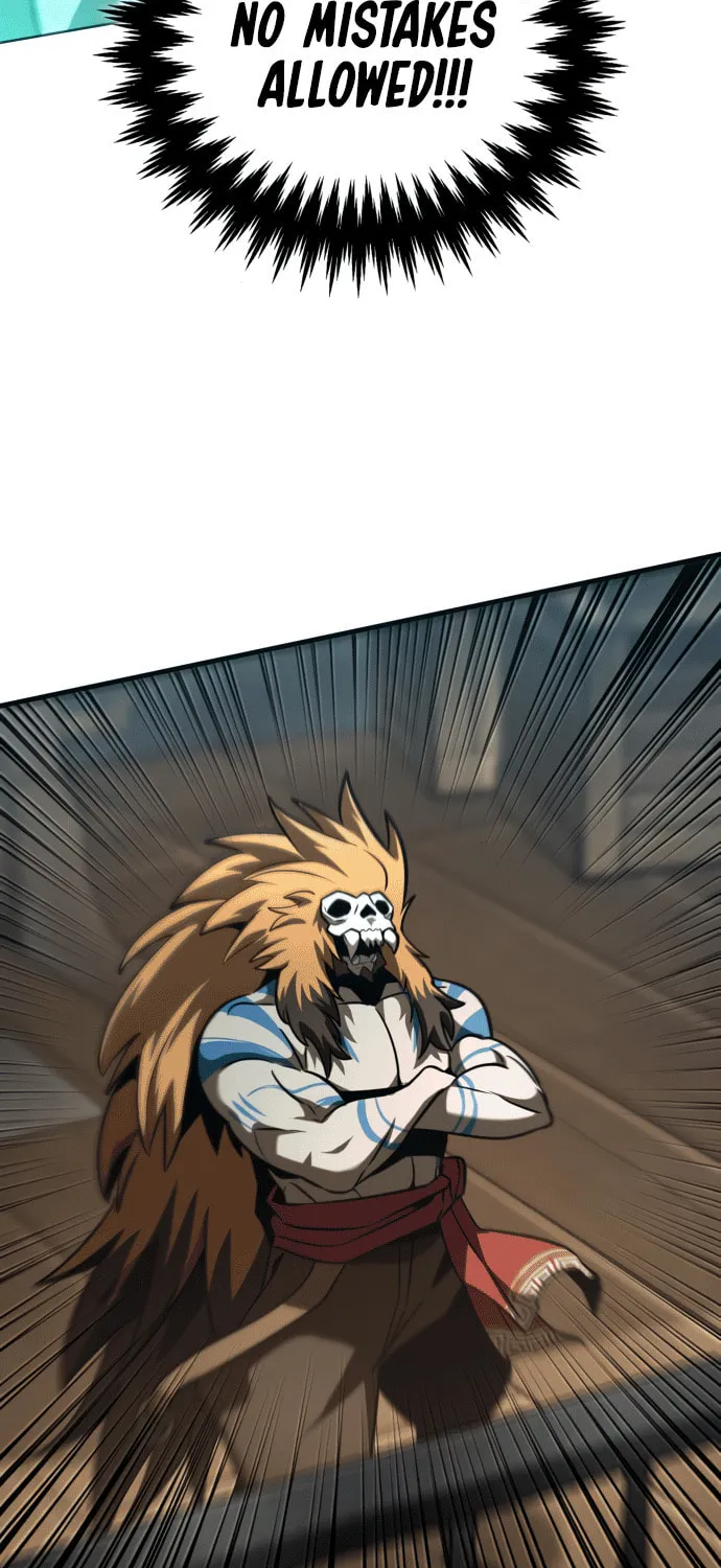 Read Valhalla Saga chapter 44 image 3 on Lezhin