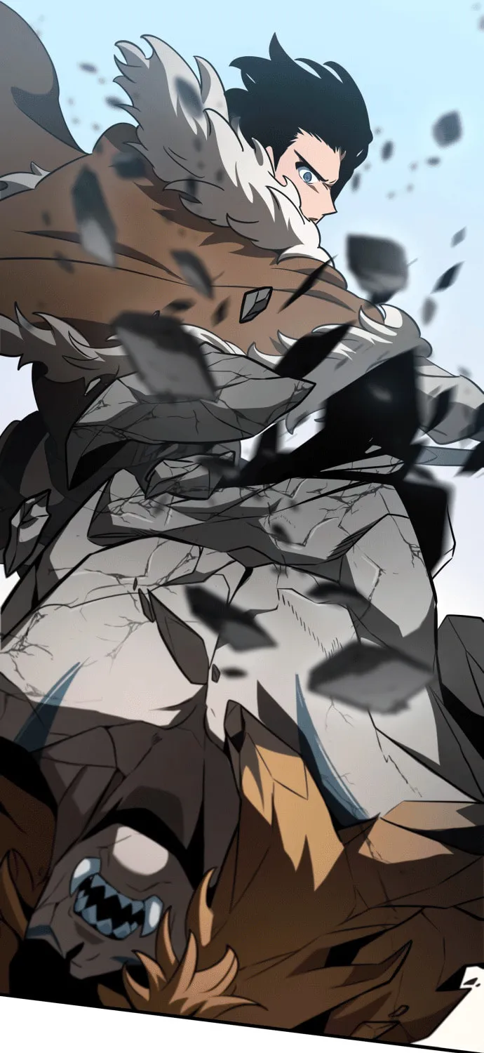 Read Valhalla Saga chapter 44 image 33 on Lezhin