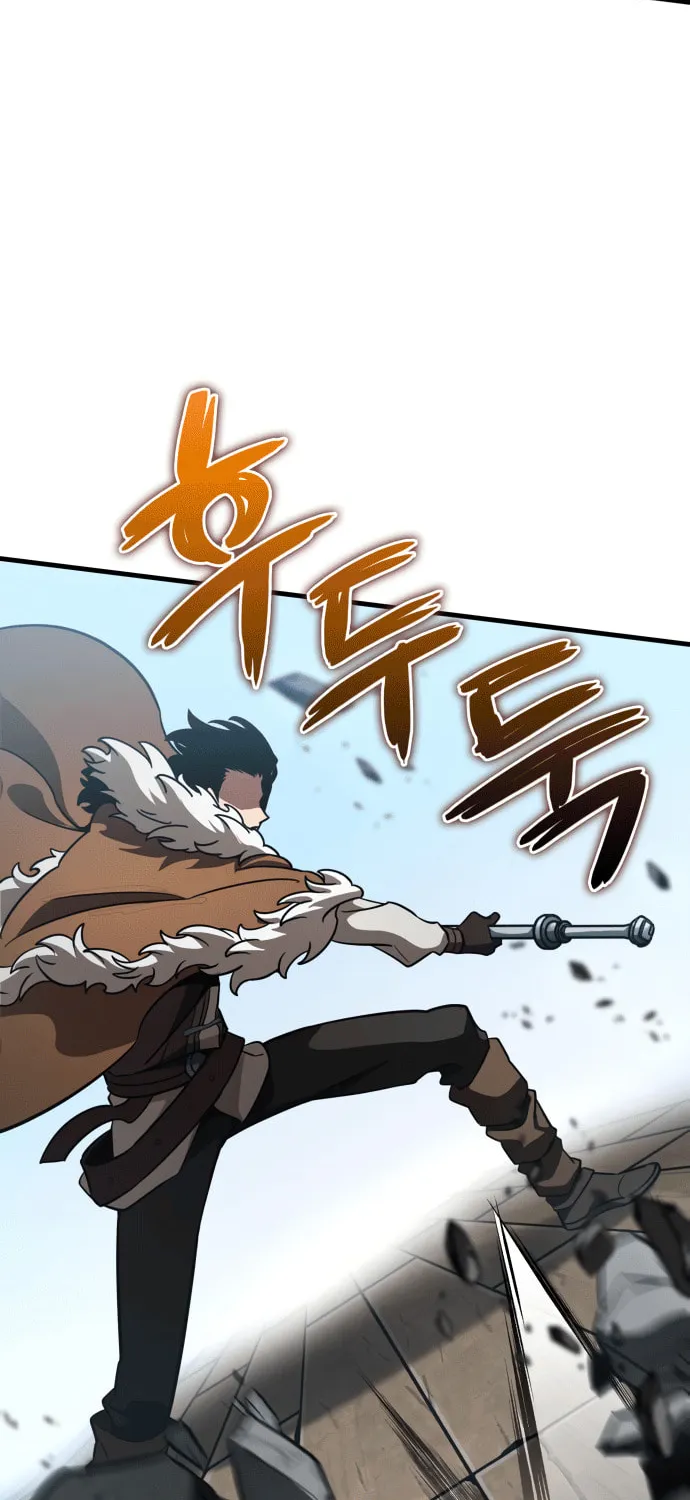 Read Valhalla Saga chapter 44 image 34 on Lezhin