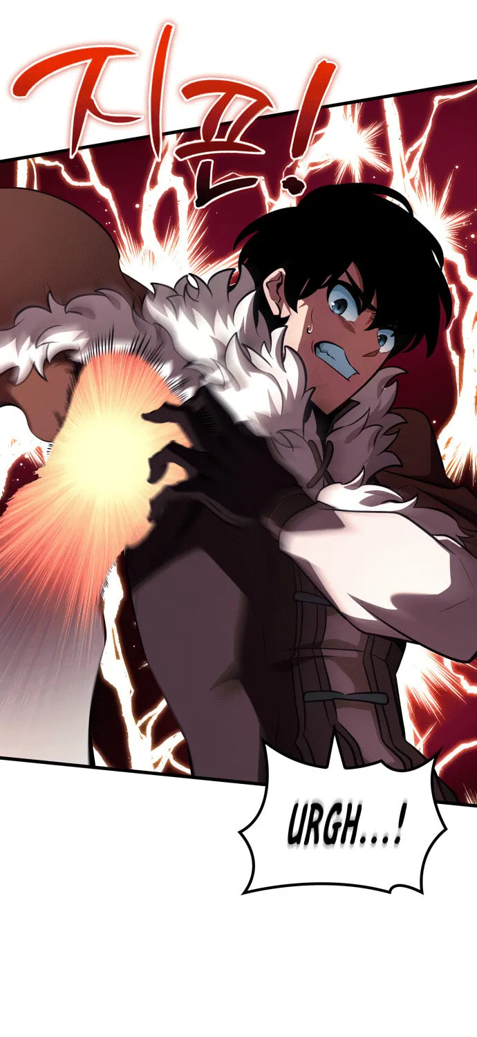 Read Valhalla Saga chapter 44 image 36 on Lezhin