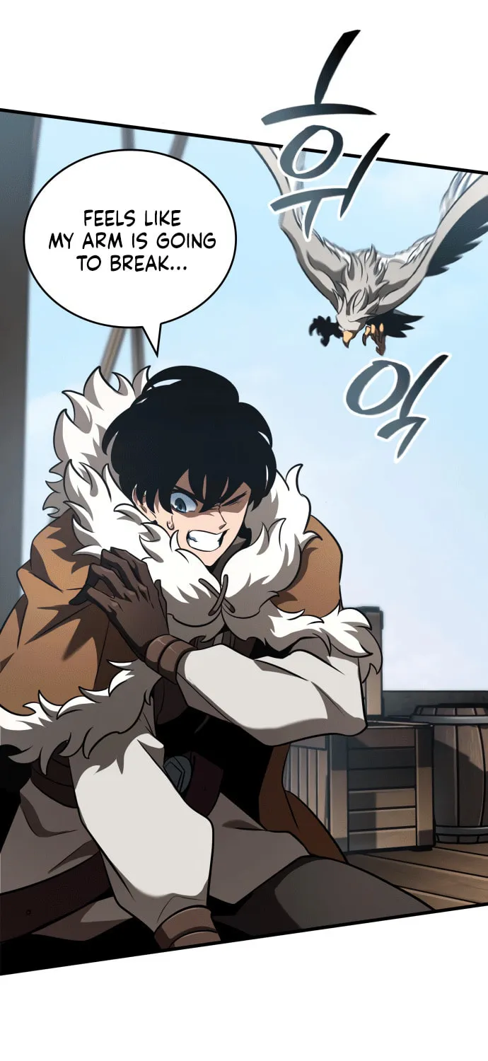 Read Valhalla Saga chapter 44 image 37 on Lezhin
