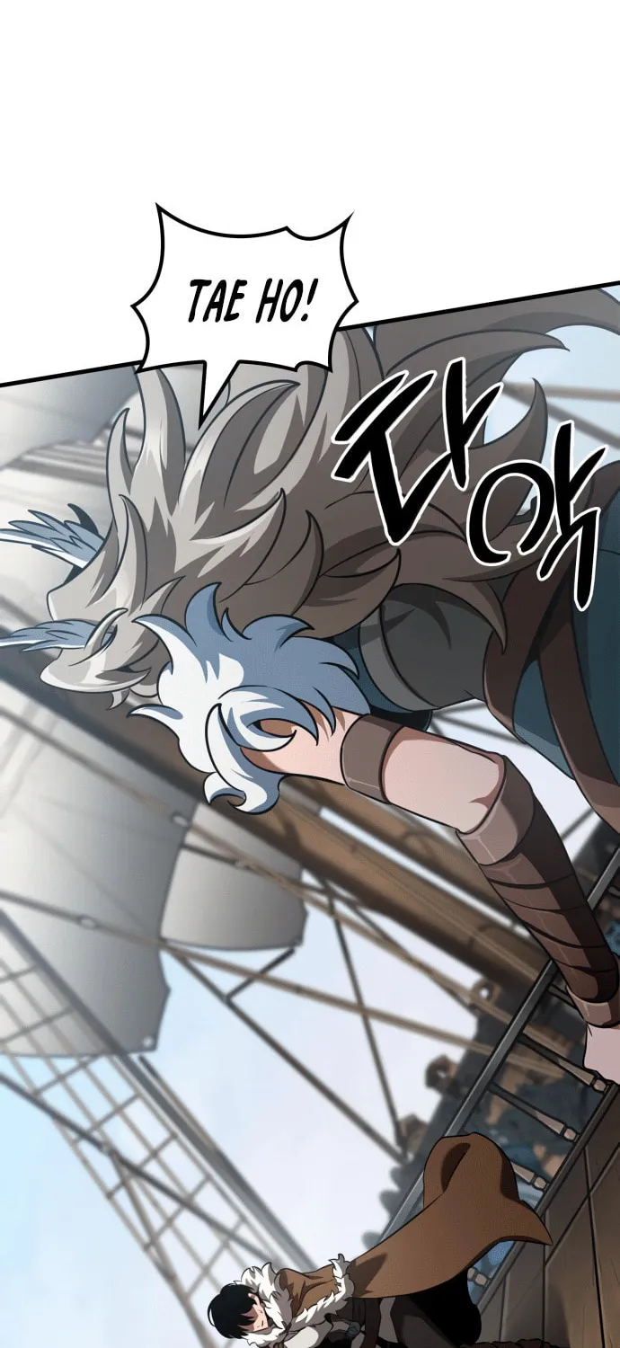 Read Valhalla Saga chapter 44 image 38 on Lezhin