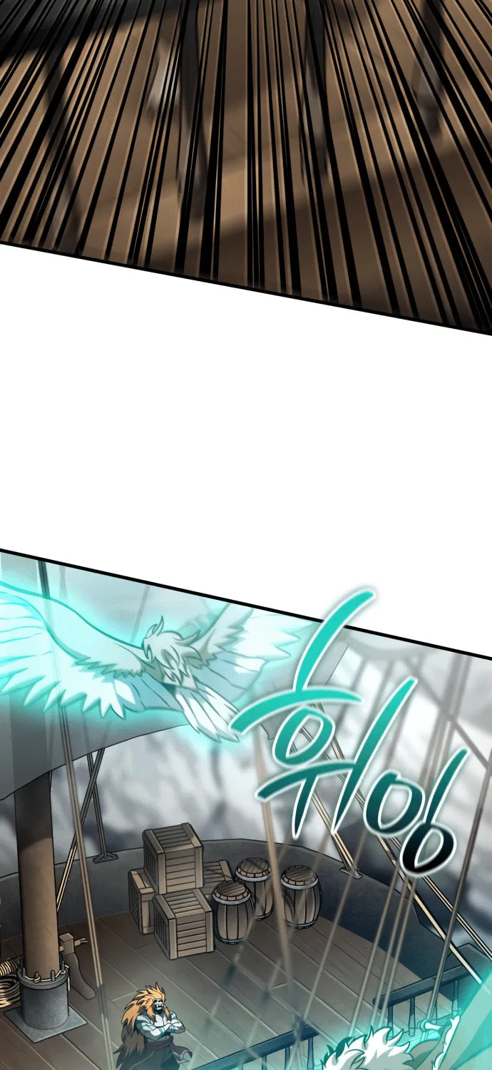Read Valhalla Saga chapter 44 image 4 on Lezhin