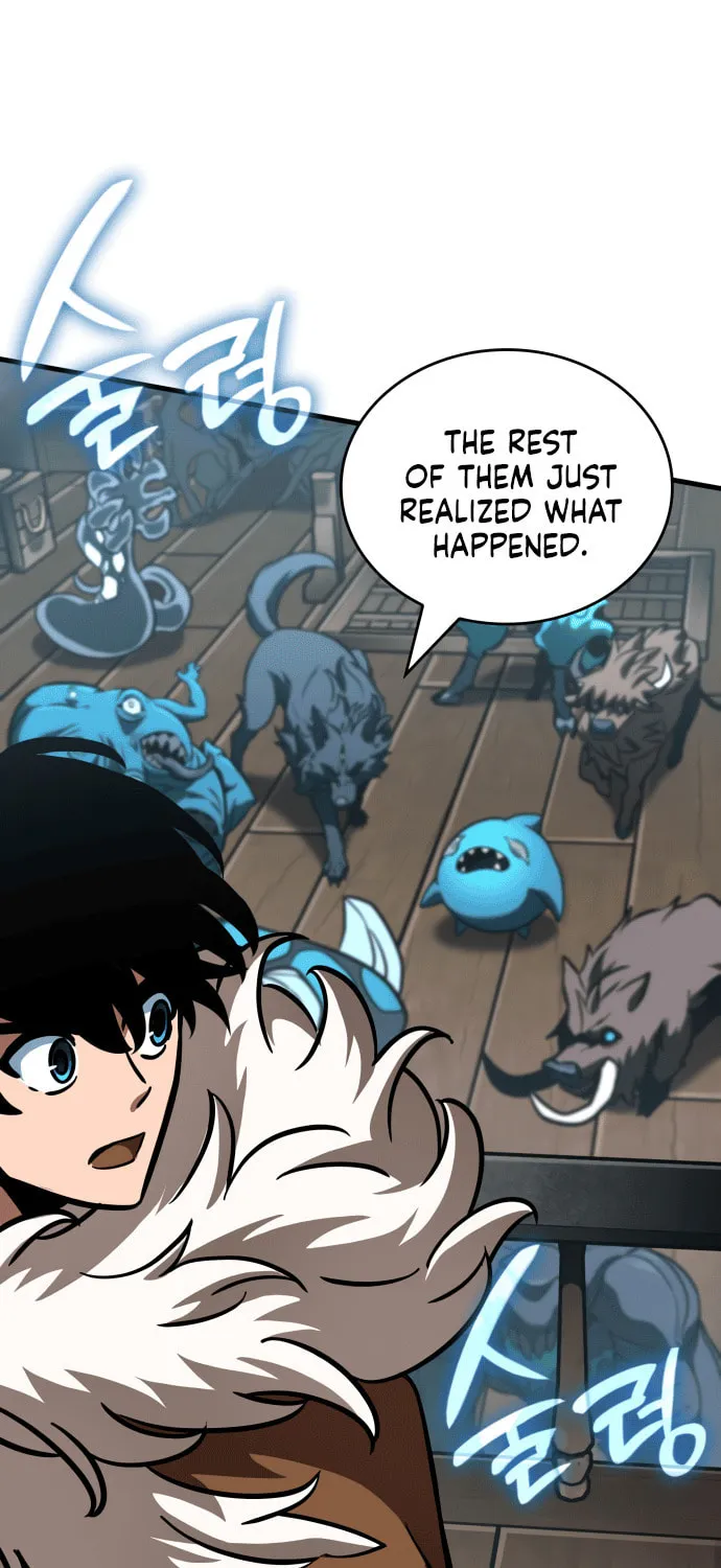 Read Valhalla Saga chapter 44 image 40 on Lezhin