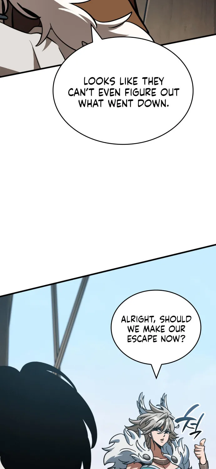 Read Valhalla Saga chapter 44 image 41 on Lezhin