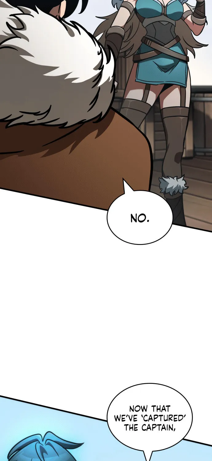 Read Valhalla Saga chapter 44 image 42 on Lezhin