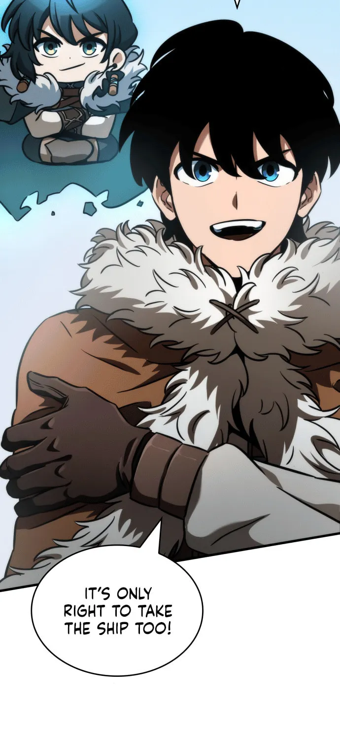 Read Valhalla Saga chapter 44 image 43 on Lezhin