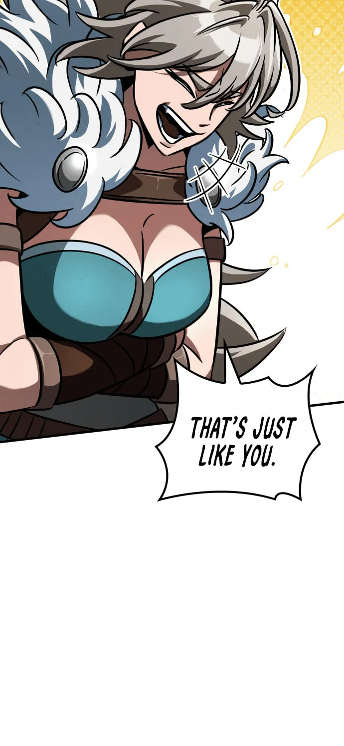 Read Valhalla Saga chapter 44 image 45 on Lezhin