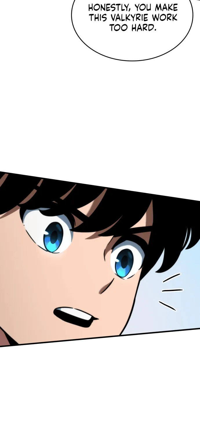 Read Valhalla Saga chapter 44 image 47 on Lezhin