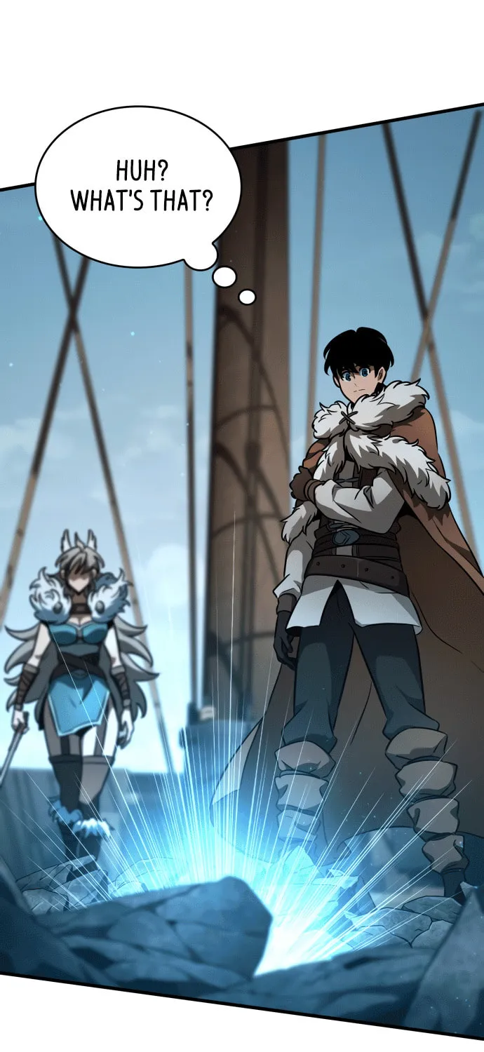 Read Valhalla Saga chapter 44 image 48 on Lezhin