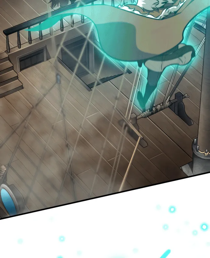 Read Valhalla Saga chapter 44 image 5 on Lezhin