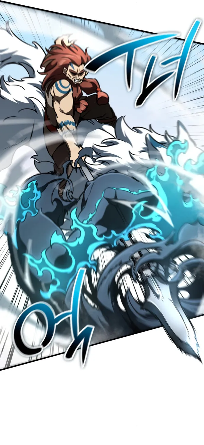 Read Valhalla Saga chapter 44 image 52 on Lezhin