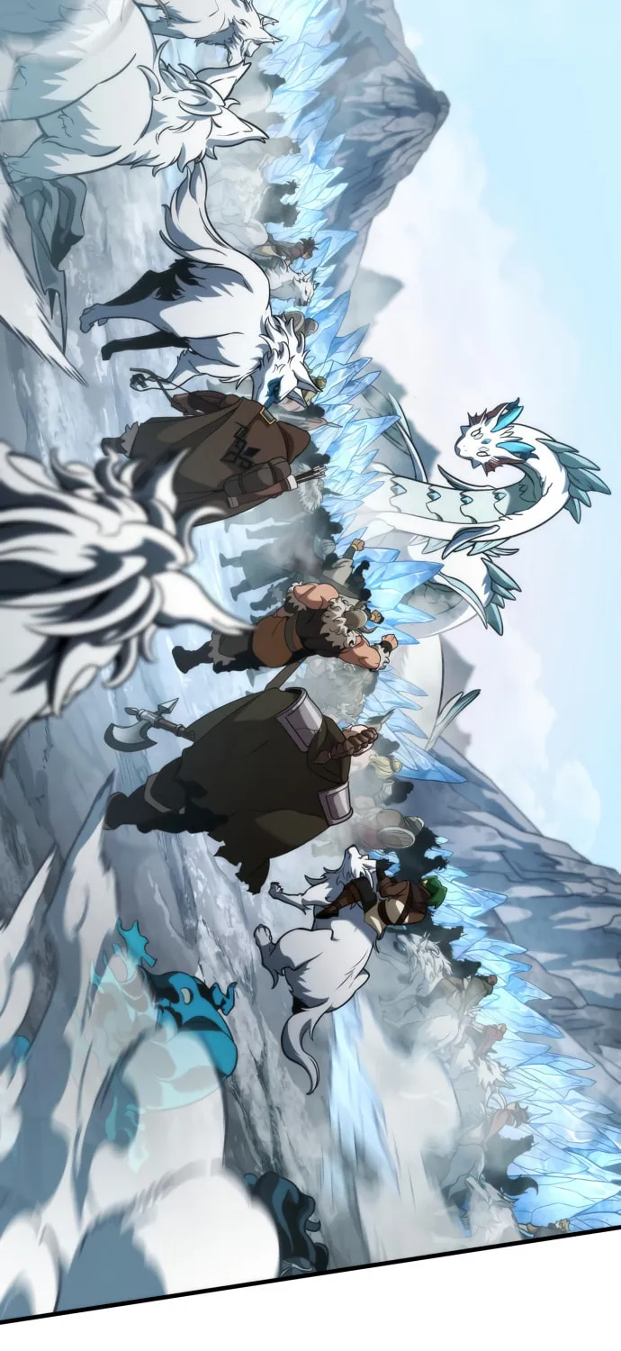 Read Valhalla Saga chapter 44 image 56 on Lezhin
