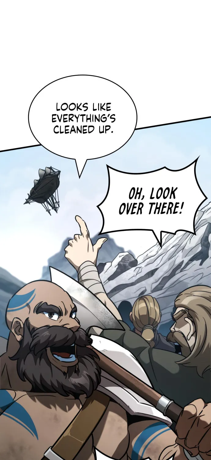 Read Valhalla Saga chapter 44 image 57 on Lezhin